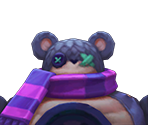Blitzcrank (Sewn Chaos) - League of Legends