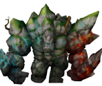 World Boss Golem - Summoners War