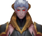 Varus (Conqueror) - League of Legends