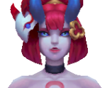 Evelynn (Blood Moon) - League of Legends