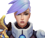 Riven (Pulsefire) - League of Legends
