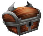 Chest - Trillion: God of Destruction