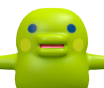 Kuchipatchi - My Tamagotchi Forever