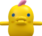 Sebiretchi - My Tamagotchi Forever