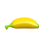 Banana - My Tamagotchi Forever