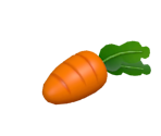 Carrot - My Tamagotchi Forever