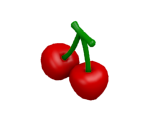 Cherries - My Tamagotchi Forever