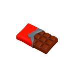 Chocolate - My Tamagotchi Forever