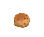Crabcake - My Tamagotchi Forever