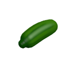 Cucumber - My Tamagotchi Forever