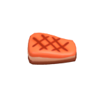 Grilled Salmon - My Tamagotchi Forever