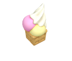Icecream - My Tamagotchi Forever