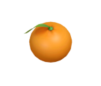Orange - My Tamagotchi Forever