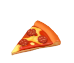 Pizza - My Tamagotchi Forever