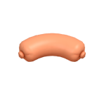 Sausage - My Tamagotchi Forever