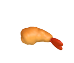 Shrimp - My Tamagotchi Forever