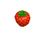 Strawberry - My Tamagotchi Forever