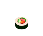 Sushi Roll - My Tamagotchi Forever