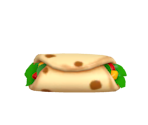 Tortilla - My Tamagotchi Forever