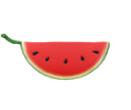 Watermelon - My Tamagotchi Forever