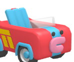 Car - My Tamagotchi Forever