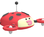 Drone - My Tamagotchi Forever