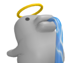 Fountain - My Tamagotchi Forever
