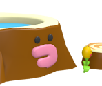 Hot Tub - My Tamagotchi Forever