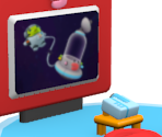 Outdoor Cinema - My Tamagotchi Forever
