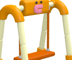 Playground - My Tamagotchi Forever