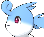 #180 Manbō1 - Pokémon Customs