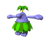 Pianta - Super Mario Sunshine