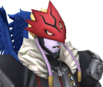 Beelzemon X - Digimon Links