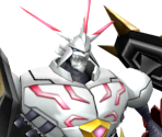 Omnimon Alter-S - Digimon Links