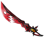 Blood Calibur - Trillion: God of Destruction