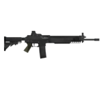 SIG 556 - Resident Evil 5