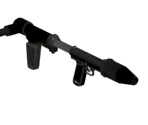 Flamethrower - Resident Evil 5