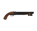 Hydra - Resident Evil 5