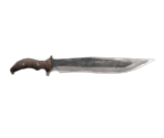 Knife (Chris Redfield) - Resident Evil 5