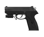 Px4 - Resident Evil 5