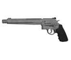 S&W M500 - Resident Evil 5