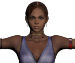 Sheva Alomar - Resident Evil 5
