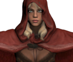 Sheva Alomar (Fairy Tale) - Resident Evil 5