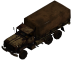 Truck - Elex