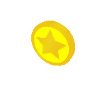 Coin - Mario Party 4