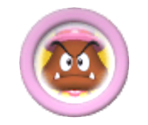 Plates - Mario Party 4