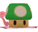 Toad's Teacups - Mario Party 4