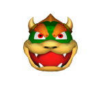 Bowser Bomb - Mario Party 4