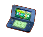 New Nintendo 3DS XL - Animal Crossing: Pocket Camp