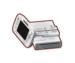 Wii U Console - Animal Crossing: Pocket Camp